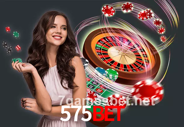 vivo no cassino 575Bet