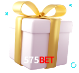 Receba seus bônus de boas-vindas no 575Bet