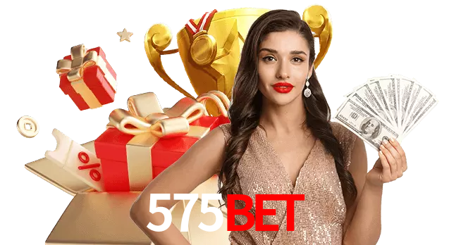 Jogue com dealers reais no 575Bet!