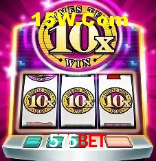 Welcome Bonus 575Bet