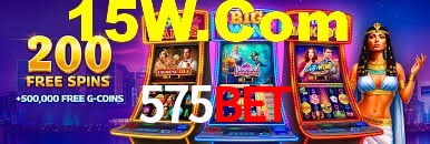 Live Casino 575Bet