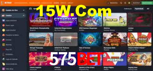 575Bet - Plataforma Oficial App - 575 Bet App