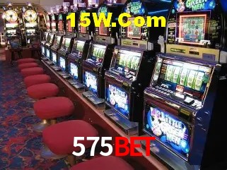 Game Providers 575Bet
