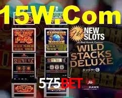 575Bet App Interface