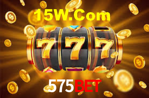 575Bet App Interface