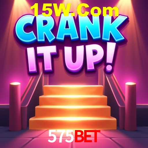 Apostas Esportivas na 575Bet: Um Guia Completo