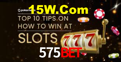 575 Bet App