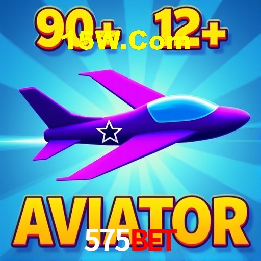 Welcome Bonus 575Bet