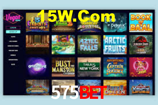 575Bet,575 Bet App