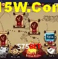 Game Providers 575Bet