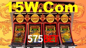 Daily Bonuses 575Bet