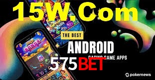575Bet App Interface