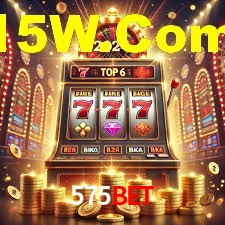 Tournaments 575Bet