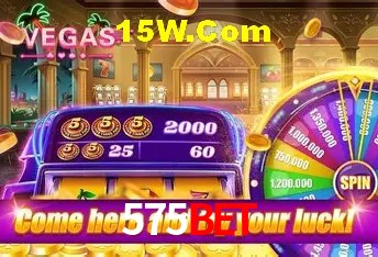 Secure Login 575Bet
