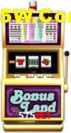 Welcome Bonus 575Bet