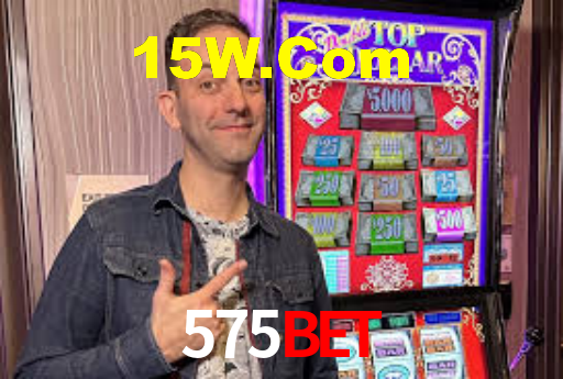 Bônus Generosos e Exclusivos no 575Bet para Você!