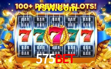 Account Benefits 575Bet