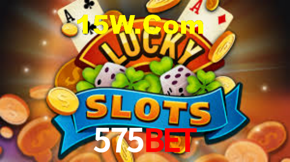 575Bet App Interface