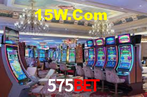 575Bet,575 Bet App