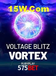 Experiência VIP 575Bet