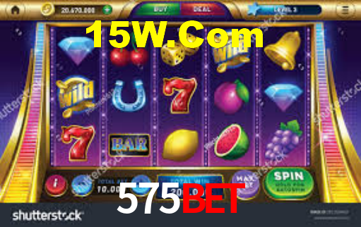 Premium Interface 575Bet