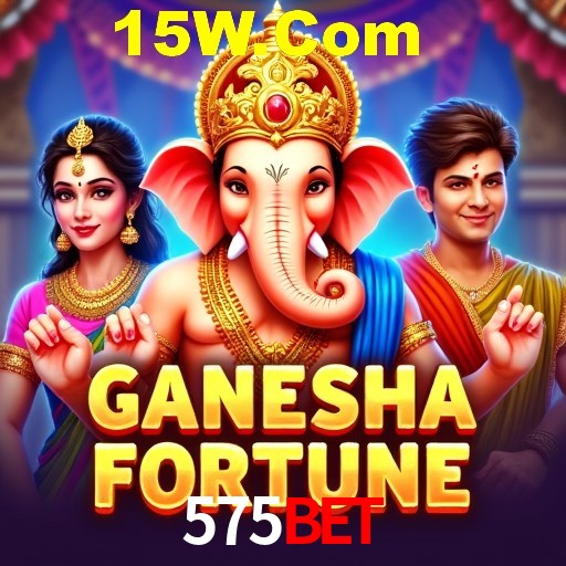 Seasonal Promotions 575Bet