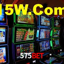 Live Casino 575Bet