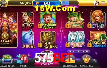 2FA Security 575Bet