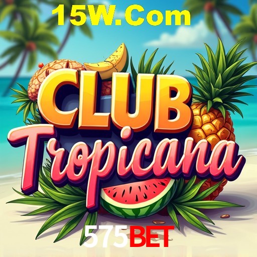 Live Casino 575Bet
